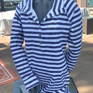 Lilly Pulitzer Striped Beach Dress